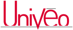 Logo Univéo