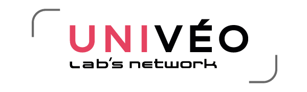 Univeo Lab's Network