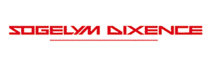 SOGELYM-DIXENCE logo